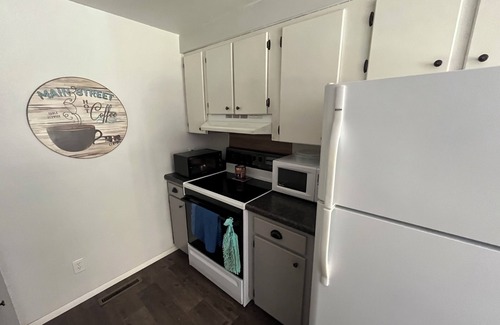 Wabasha House | Charming 4-bedroom house in lovely Wabasha with AC
