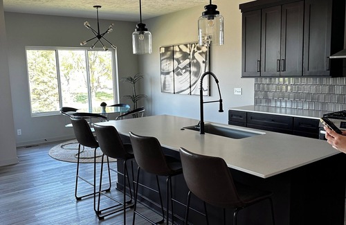 Omaha House | Charming 4-bedroom house in peaceful Omaha - near Gretna