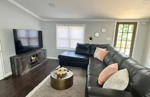 Pequea House | Charming 4-bedroom house with AC and WiFi in Pequea