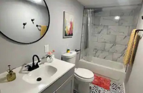Pequea House | Charming 4-bedroom house with AC and WiFi in Pequea