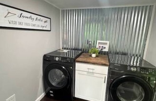 Pequea House | Charming 4-bedroom house with AC and WiFi in Pequea