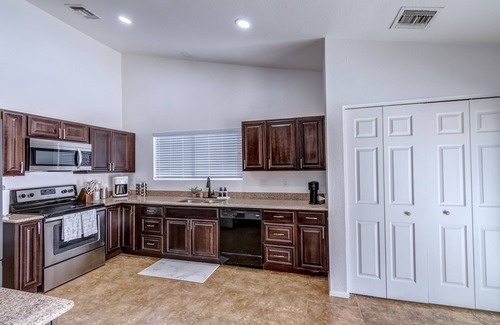 Tucson House | Charming 4-bedroom house with a private pool and centrally located.