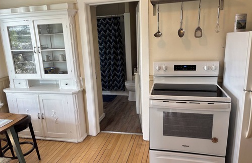 Elkhart Lake House | Charming 4-bedroom house in fabulous Elkhart Lake - Walking Distance to All