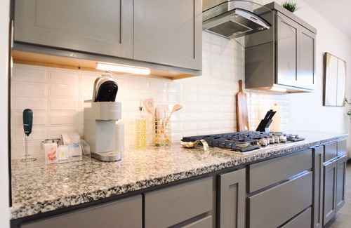 Biggs Field House | Charming 4-bedroom in lovely Horizon City