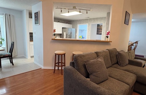 San Antonio House | Charming 4-bedroom house with WiFi and AC in delightful San Antonio