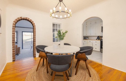 Windsor Heights House | Charming 4 Bedroom Home with Character