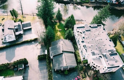 Harrison Hot Springs Condo | Charming 4 Person Studio W/AC!