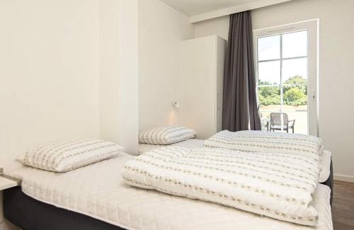 Ho House | Charming 4-Person Getaway- Type 7