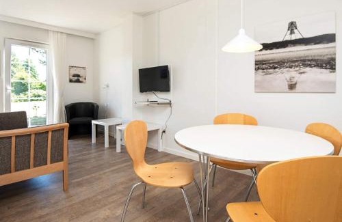 Ho House | Charming 4-Person Getaway- Type 7