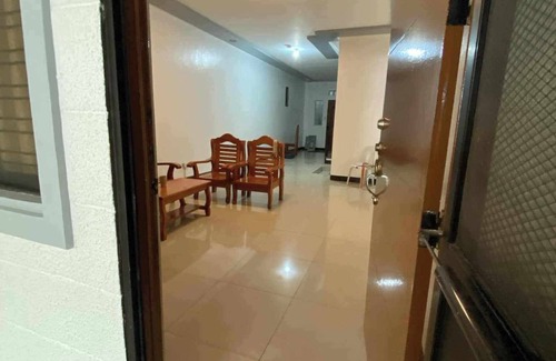 Fairview Apartment | Charming 4bedroom apartment with AC, WiFi in terrific Quezon City