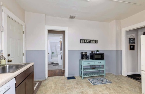 John Ball Park House | Charming 4BR Westside Home in DT Grand Rapids