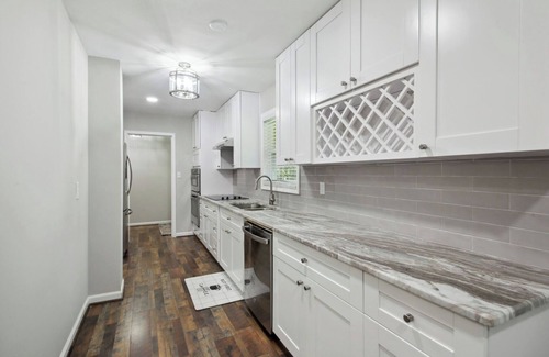 Atlanta House | Charming Abode Near Downtown ATL