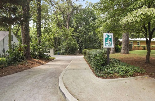 Atlanta House | Charming Abode Near Downtown ATL