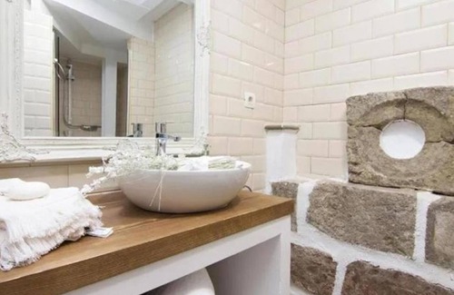 Centro - Sagrario Apartment | Charming accommodation in Granada