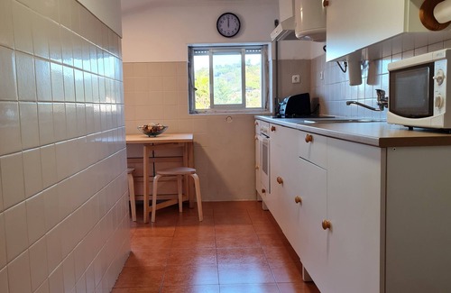 Varzea de Sintra Apartment | Charming accommodation overlooking the Sintra Mountains