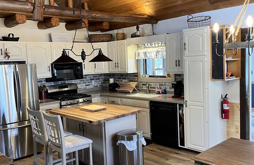 Thendara House | Charming ADK Retreat Walking Distance to Town and River