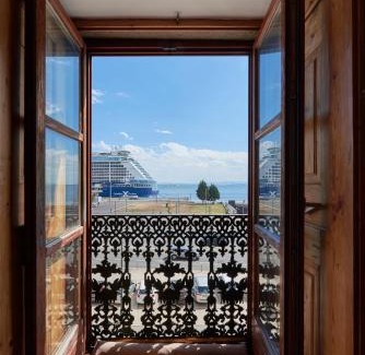 Se Apartment | Charming Alfama by MSapartments