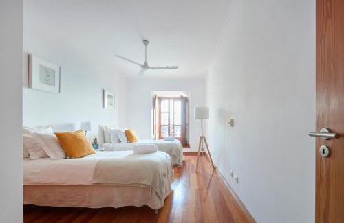 Se Apartment | Charming Alfama by MSapartments