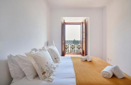 Se Apartment | Charming Alfama by MSapartments