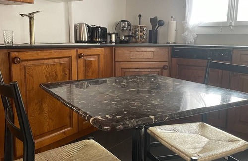 Gsteigwiler Apartment | Charming Alpine Retreat by Apartments Capricorn