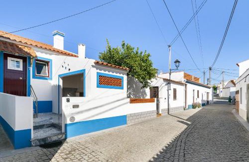Portel Apartment | Charming Amieira's Alqueva