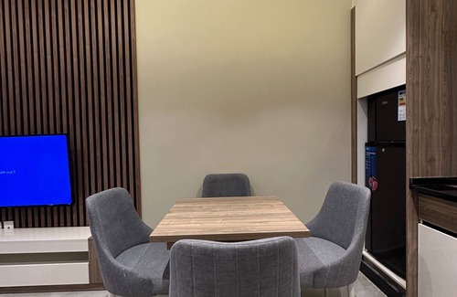 Al Swaifyeh Apartment | Charming Amman Apartment with Electric Heating & Free Park