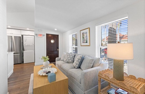 Boca Grande Apartment | Charming Anchor Inn 02 in Boca Grande - Cozy 1 Bedroom, Sleeps 4