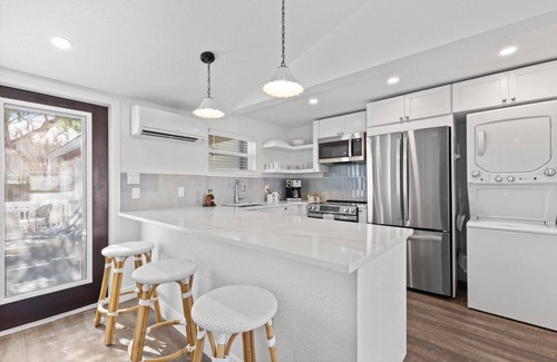 Boca Grande Apartment | Charming Anchor Inn 02 in Boca Grande - Cozy 1 Bedroom, Sleeps 4