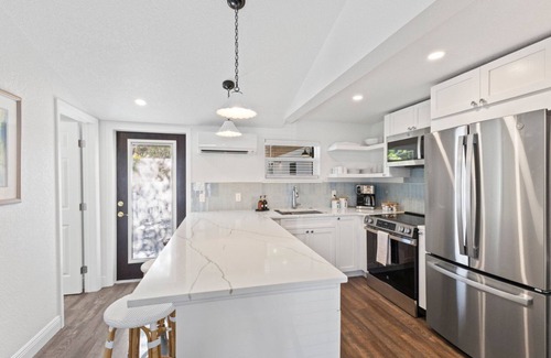 Boca Grande Apartment | Charming Anchor Inn 02 in Boca Grande - Cozy 1 Bedroom, Sleeps 4