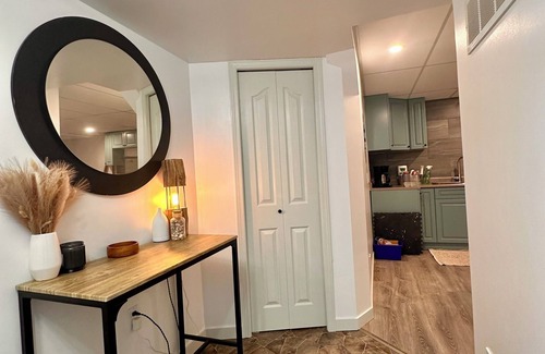 Kamloops Apartment | Charming and Affordable Suite