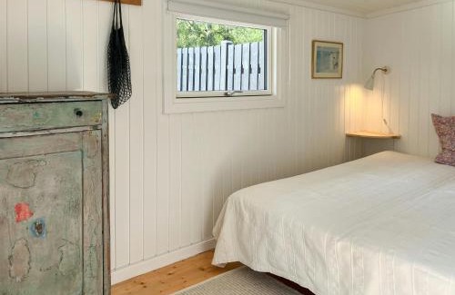 Yderby House | Charming And Authentic Summer House On Odden