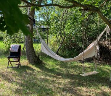 Yderby House | Charming And Authentic Summer House On Odden