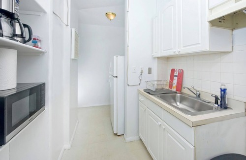 Upper East Side Apartment | Charming and Beautiful studio on the Upper East Side Manhattan