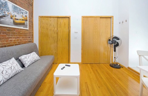 Upper East Side Apartment | Charming and Beautiful studio on the Upper East Side Manhattan