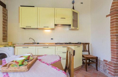 Chianciano Terme Cottage | Charming and Cozy Cottage in Tuscany, Montepulciano, Pienza Cortona