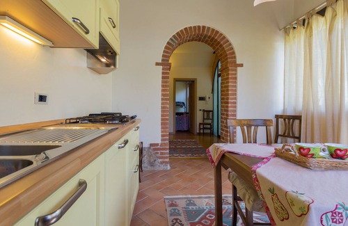 Chianciano Terme Cottage | Charming and Cozy Cottage in Tuscany, Montepulciano, Pienza Cortona
