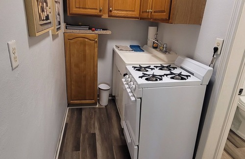 Rockford Apartment | Charming and Classic 1 Br apt #9 steps from the river and close to down town
