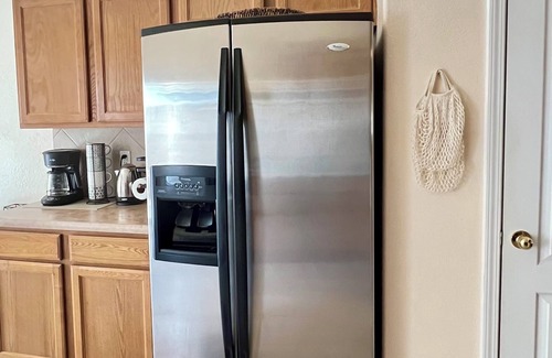Rio Rancho House | Charming and Cozy 3-bedroom house with WiFi, in superb Rio Rancho