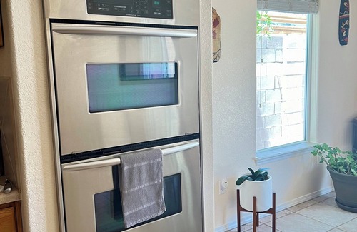 Rio Rancho House | Charming and Cozy 3-bedroom house with WiFi, in superb Rio Rancho