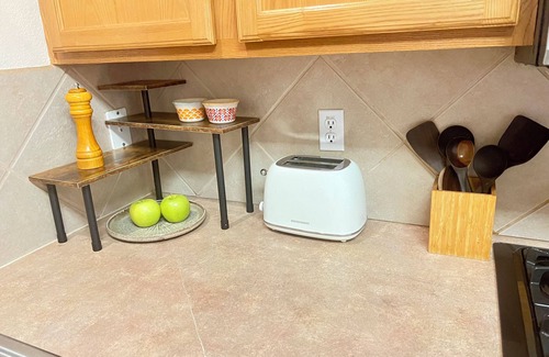 Rio Rancho House | Charming and Cozy 3-bedroom house with WiFi, in superb Rio Rancho