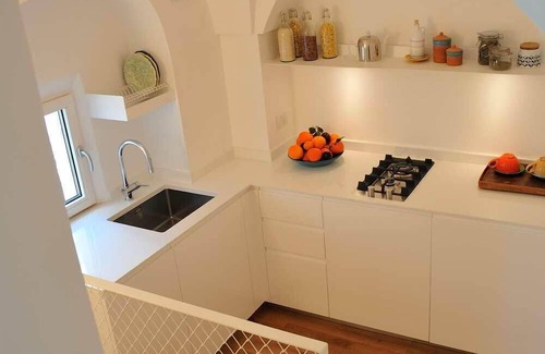 Old Town Cisternino Apartment | Charming and cozy house in the main square in Cisternino