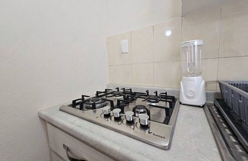 Tehuacan House | Charming and cozy house 3 min from BUAP