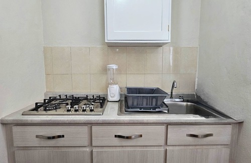 Tehuacan House | Charming and cozy house 3 min from BUAP