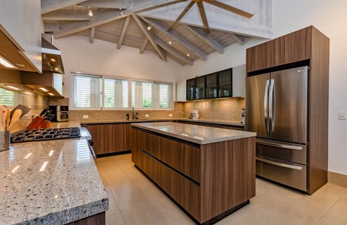 Los Lagos Villa | Charming and Exclusive Villa Mangos # 28 in Casa de Campo