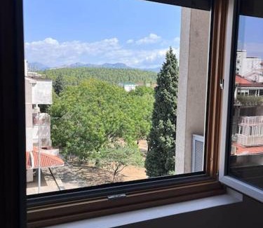Podgorica Apartment | Charming and nature surrounded