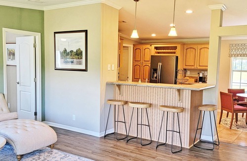 Myakka City House | Charming and peaceful country home on 5 acres. Welcome to paradise!n