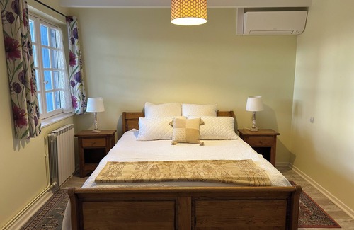 Montesquiou Bed & Breakfast | Charming and Private Guest Room in Bassoues