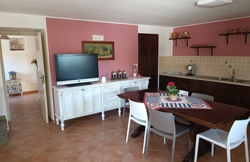 Naso House | Charming and relaxing house in Capo d’Orlando's hill, with private pool