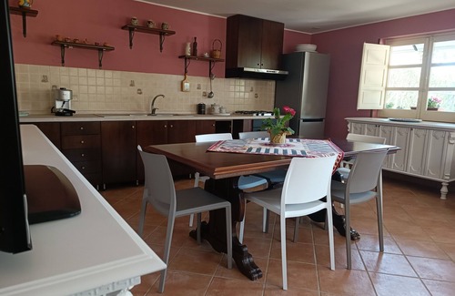 Naso House | Charming and relaxing house in Capo d’Orlando's hill, with private pool