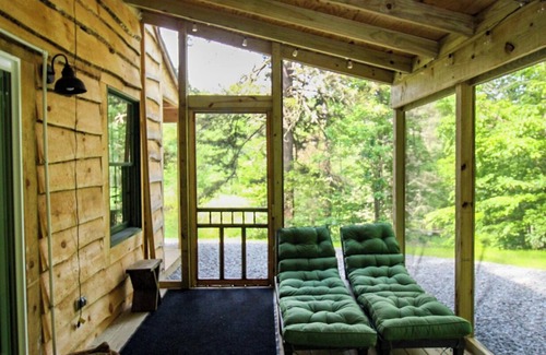 Cooperstown Cabin | Charming and rustic 3-bedroom cabin just minutes from Cooperstown